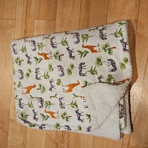 Baby Blanket